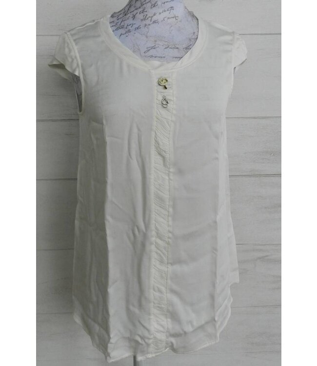 Elisa Cavaletti Basic top Stile