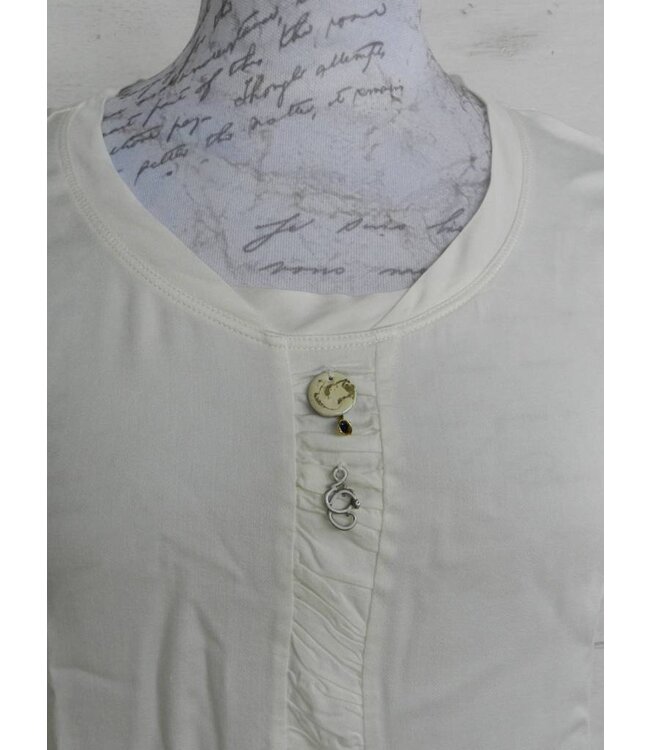 Elisa Cavaletti Basic top Stile