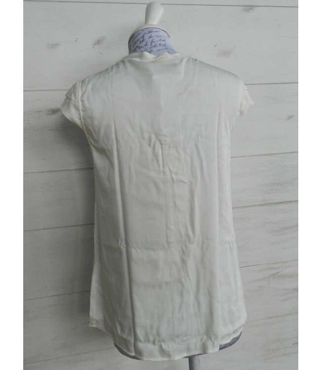 Elisa Cavaletti Basic top Stile