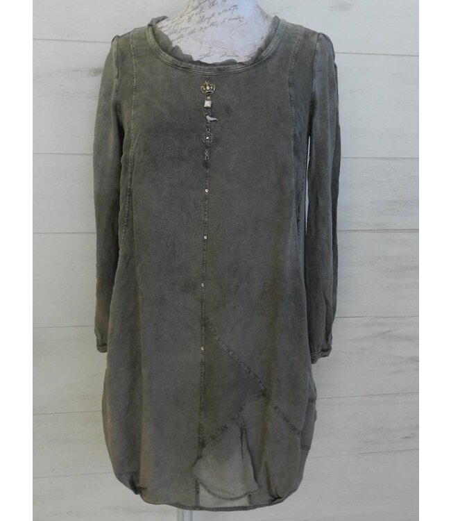 Elisa Cavaletti Dress Allegria