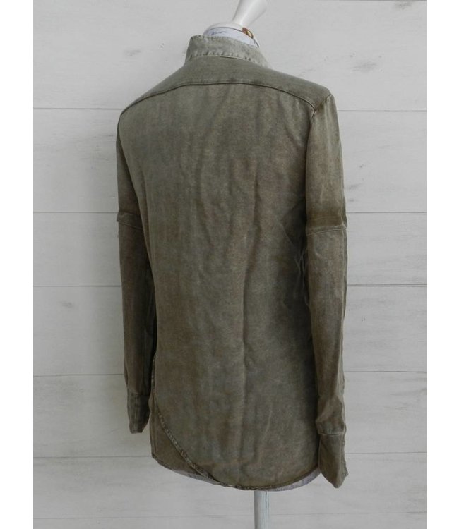 Elisa Cavaletti Bluse Infinito