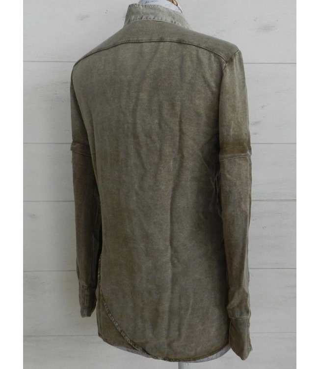 Elisa Cavaletti Bluse Infinito