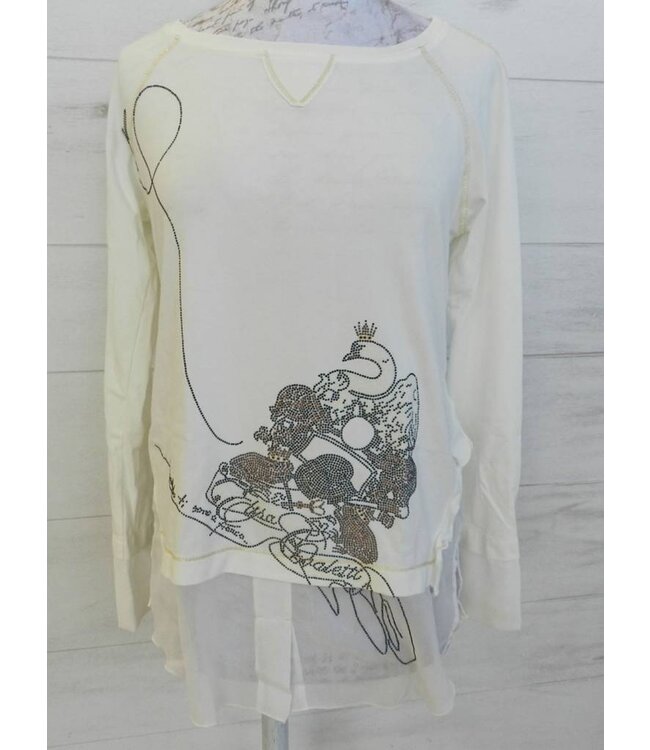 Elisa Cavaletti T-Shirt Stile