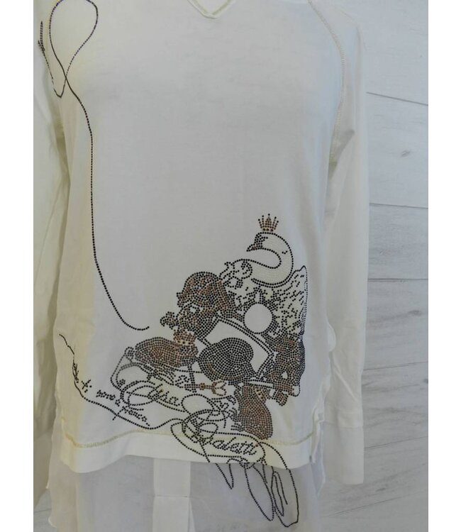 Elisa Cavaletti T-Shirt Stile