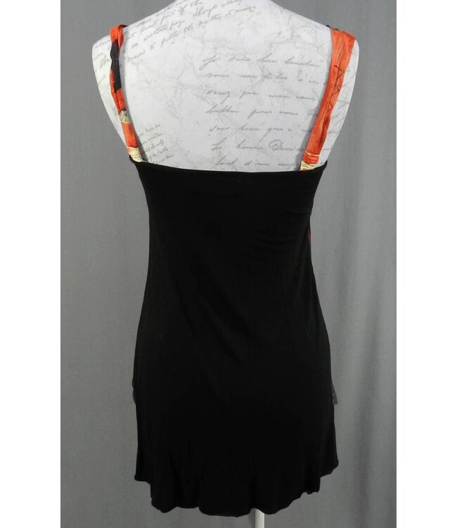 Elisa Cavaletti Top bedruckt