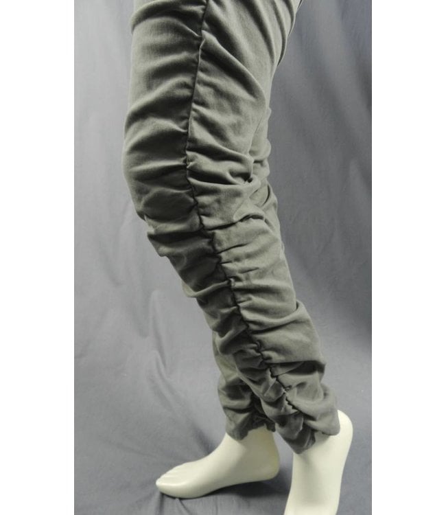 Elisa Cavaletti Jeans grau verwaschen