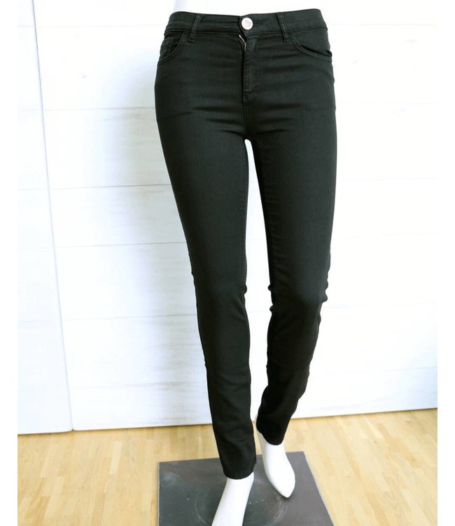 Elisa Cavaletti Basic Jeans schwarz