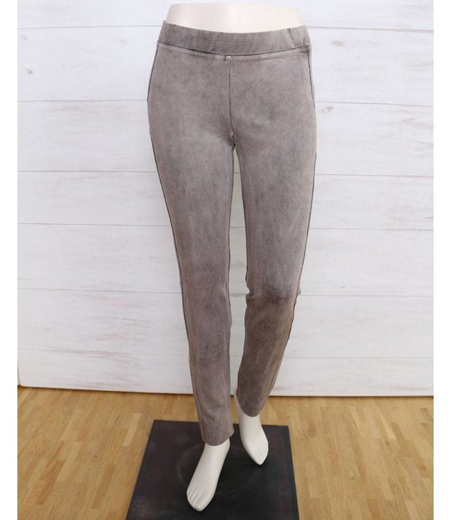 Elisa Cavaletti Legging mauve