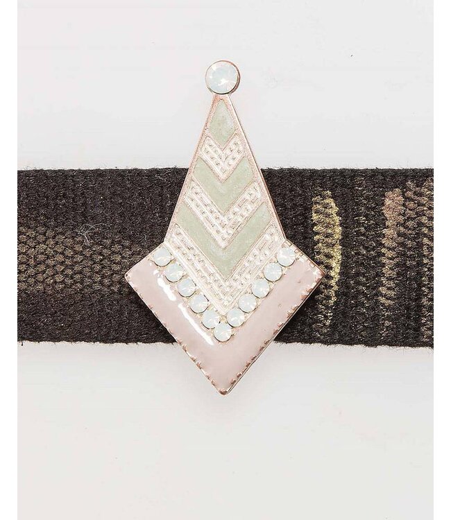 Elisa Cavaletti Bijou de ceinture