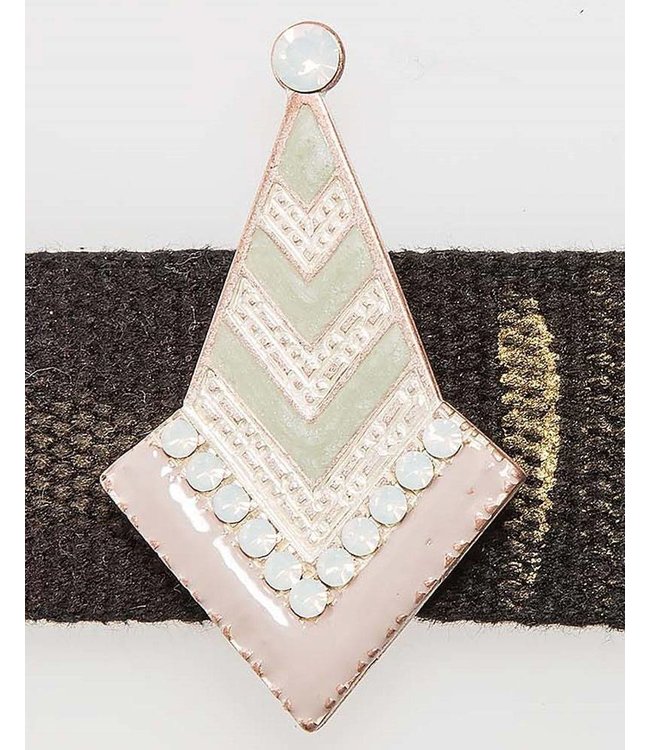 Elisa Cavaletti Bijou de ceinture