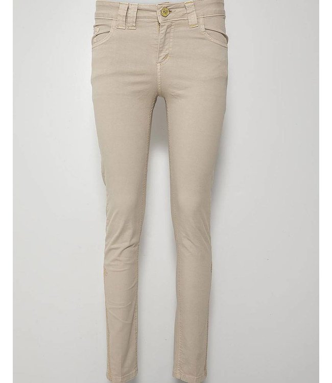 Elisa Cavaletti Trousers sand