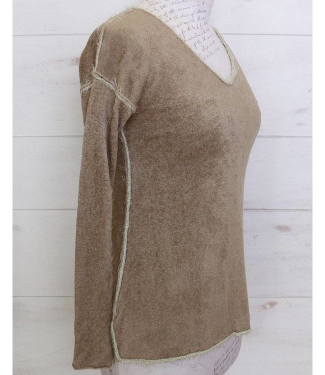 Elisa Cavaletti Jmper nude