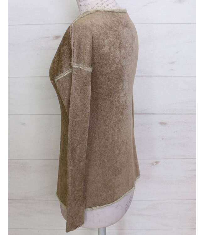 Elisa Cavaletti Jmper nude