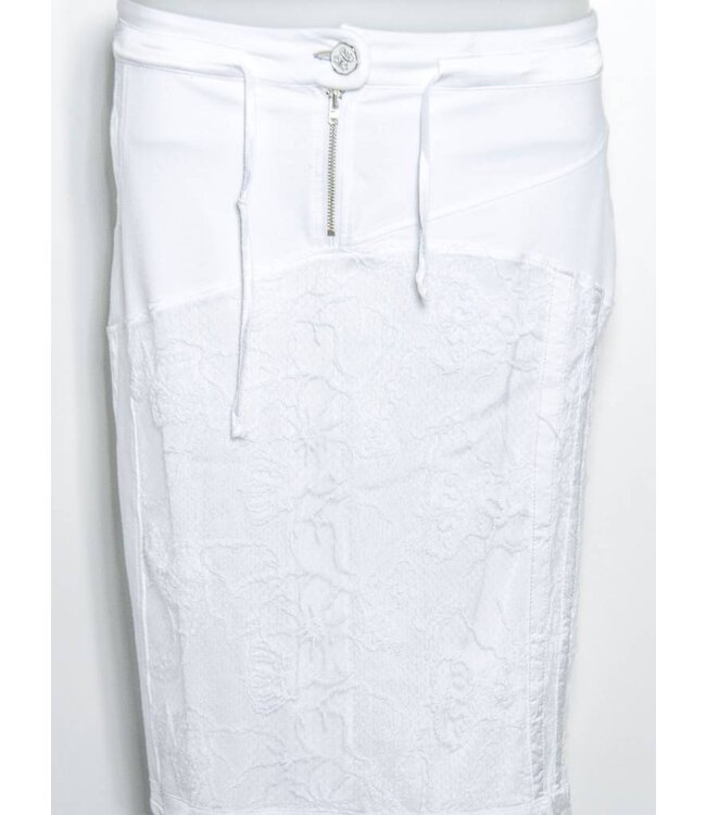 Elisa Cavaletti Rock Bianco