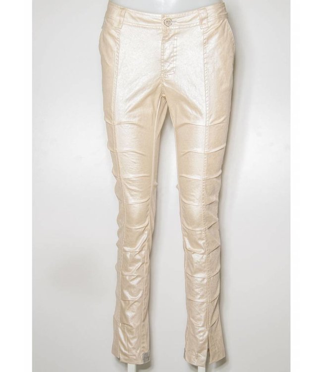 Elisa Cavaletti Trousers Resina