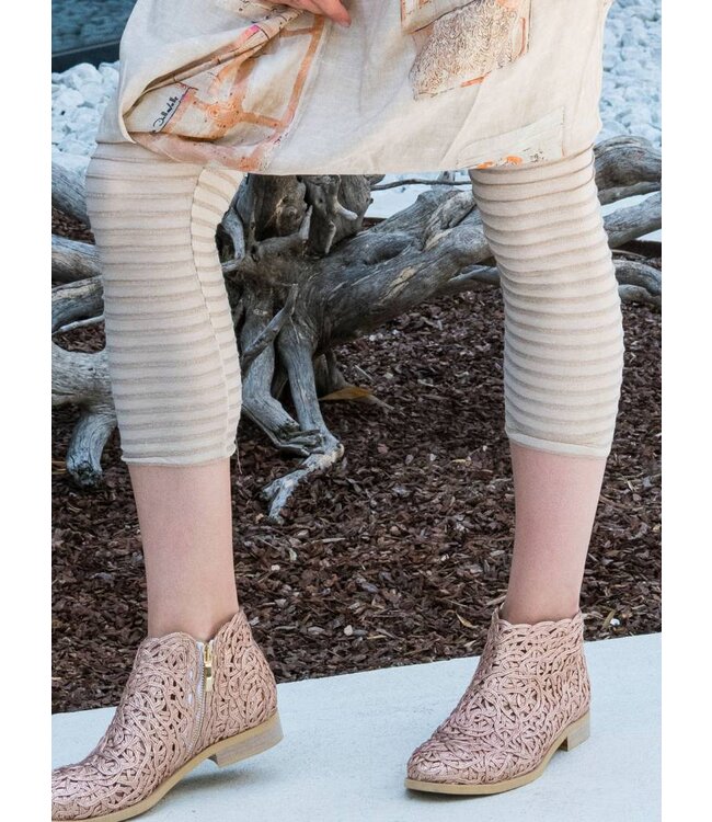 Elisa Cavaletti Leggins 7/8 Gloss