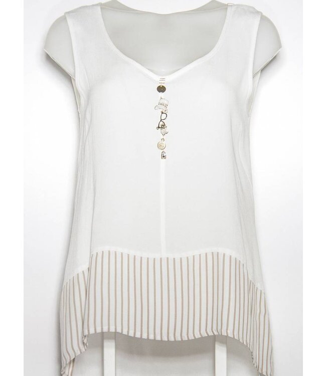 Elisa Cavaletti Haut Talco