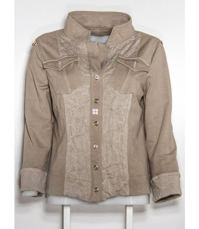 Elisa Cavaletti Jacke Terra