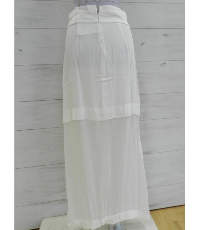 Elisa Cavaletti Jupe longue Talco-Talco