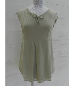 Elisa Cavaletti Basic top Terra