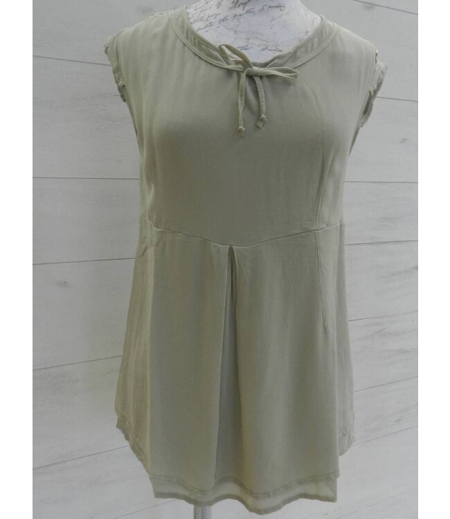 Elisa Cavaletti Haut passe-partout Terra