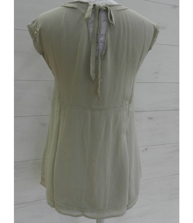 Elisa Cavaletti Haut passe-partout Terra