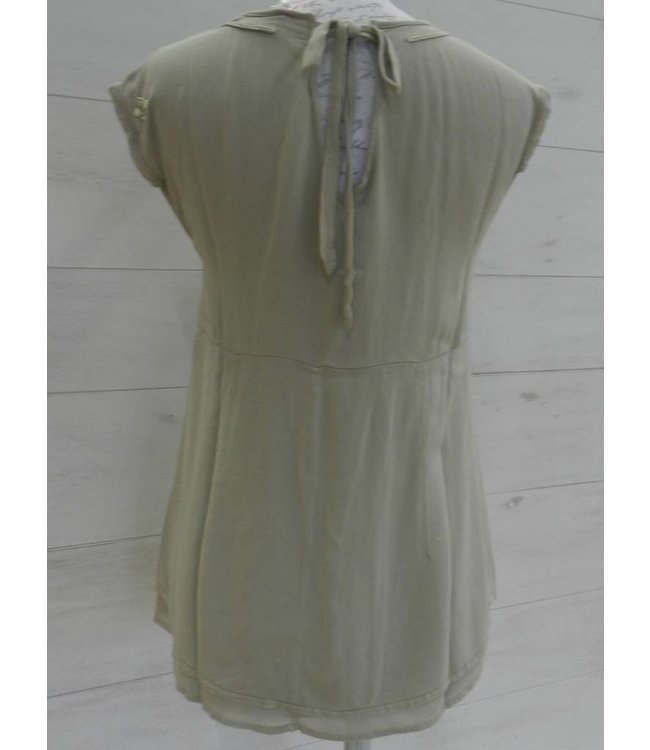 Elisa Cavaletti Haut passe-partout Terra