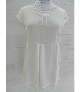 Elisa Cavaletti Basic top Talco