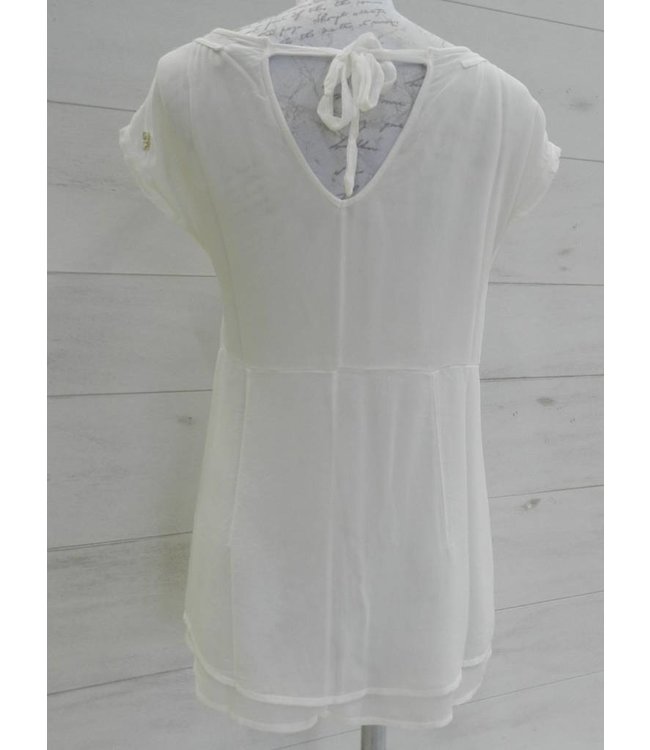 Elisa Cavaletti Haut passe-partout Talco