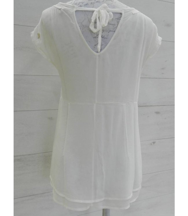 Elisa Cavaletti Haut passe-partout Talco