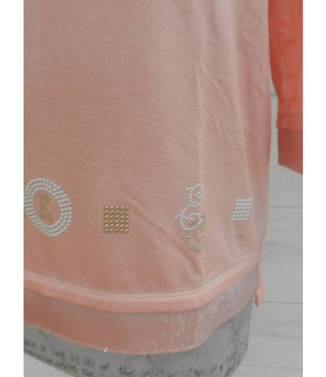 Elisa Cavaletti T-shirt Cosmetico