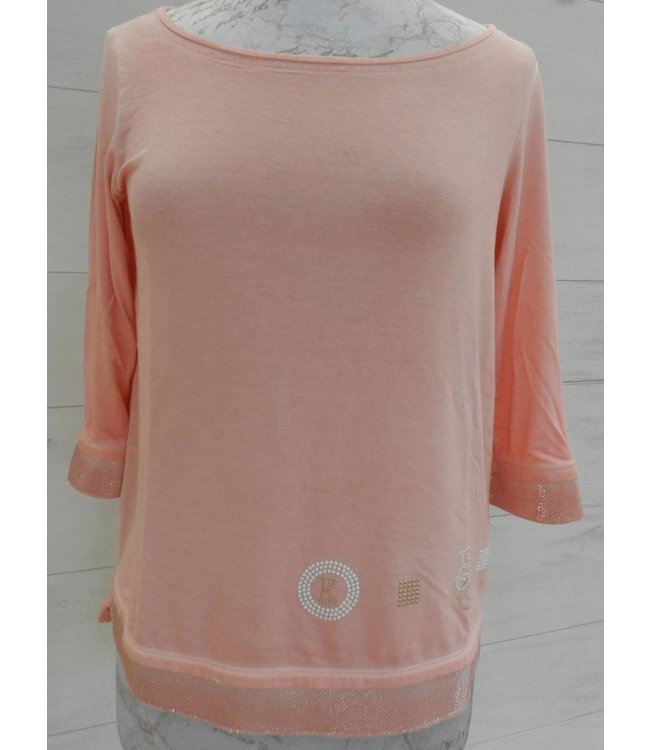 Elisa Cavaletti T-shirt Cosmetico