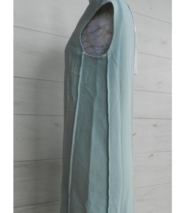 Elisa Cavaletti Dress Acqua