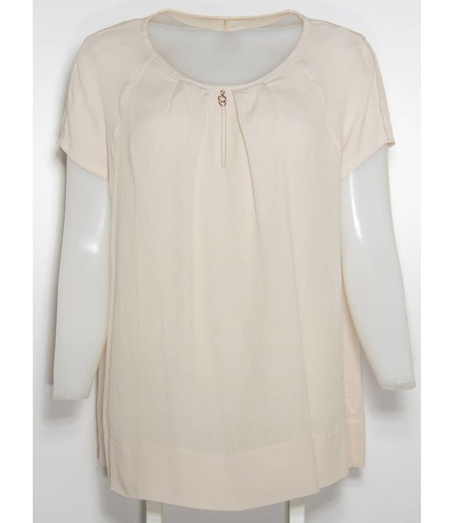 Elisa Cavaletti T-shirt Gloss