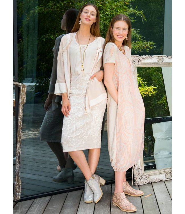 Elisa Cavaletti T-shirt Gloss