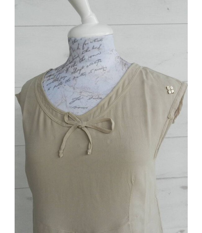 Elisa Cavaletti Basic top Gloss