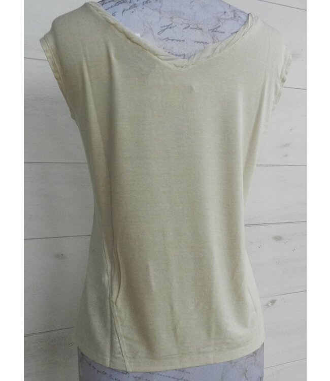 Elisa Cavaletti Haut Resina