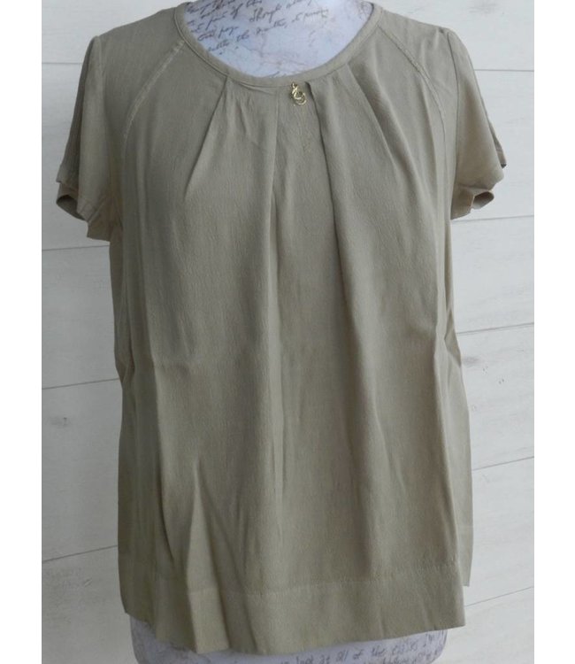 Elisa Cavaletti T-shirt Terra