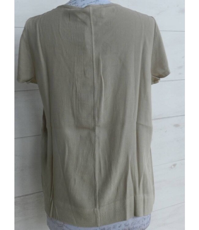 Elisa Cavaletti T-shirt Terra