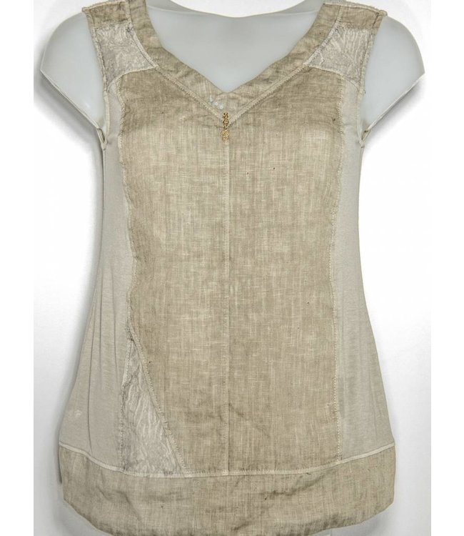 Elisa Cavaletti Haut Terra