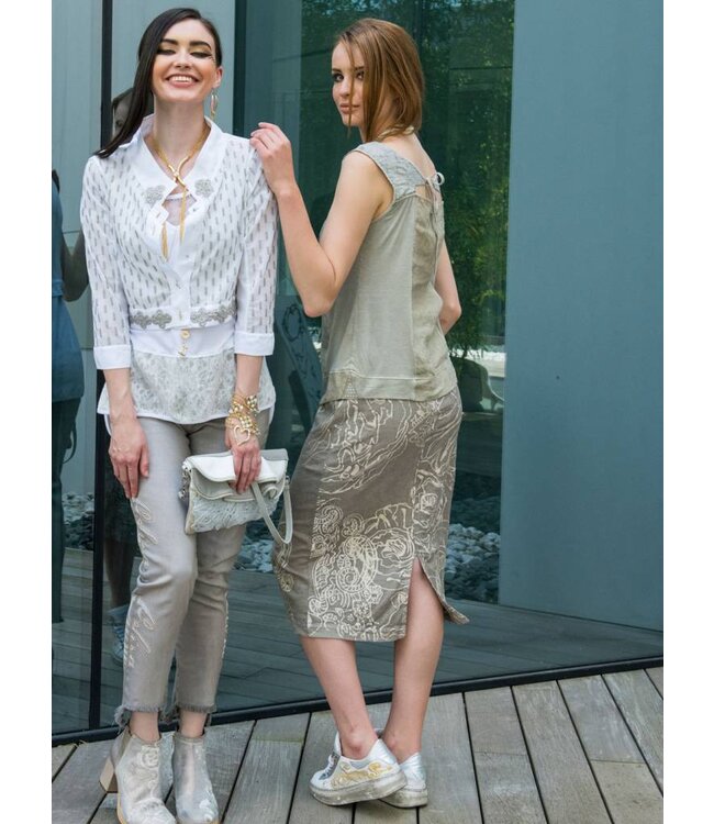 Elisa Cavaletti Haut Terra