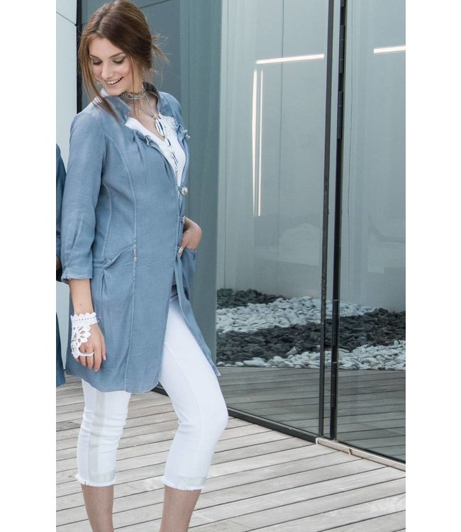 Elisa Cavaletti Veste passe-partout Ortensia