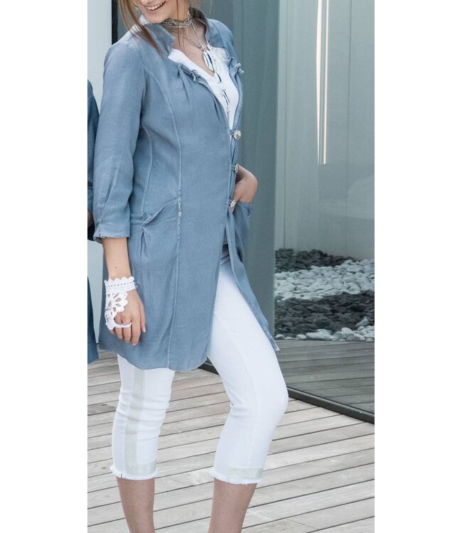 Elisa Cavaletti Veste passe-partout Ortensia