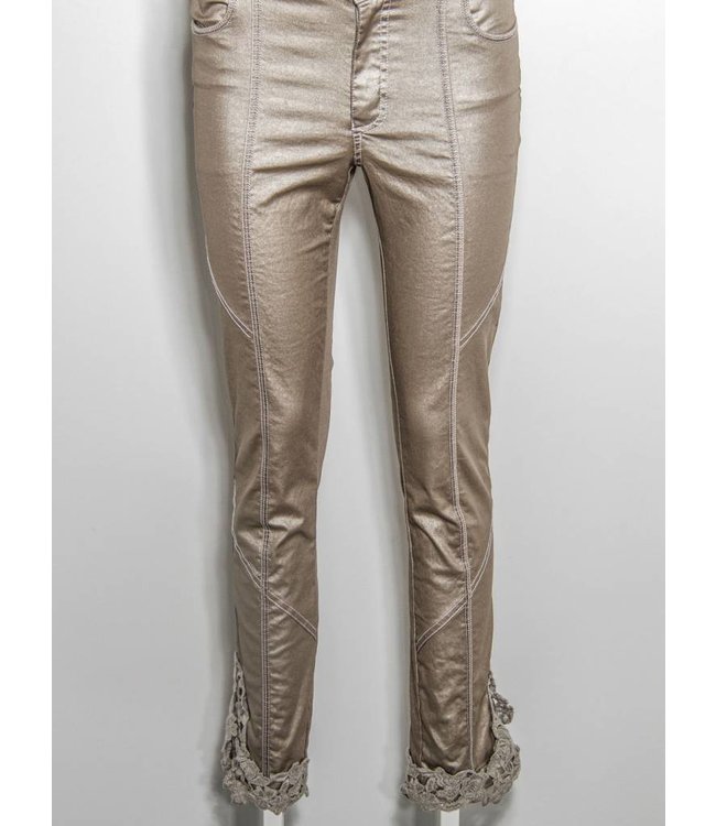 Elisa Cavaletti Hose Terra Terra