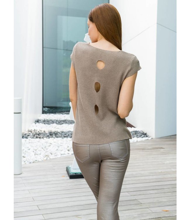 Elisa Cavaletti Hose Terra Terra