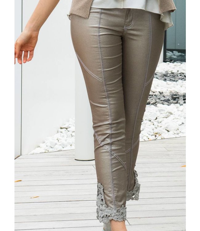 Elisa Cavaletti Hose Terra Terra