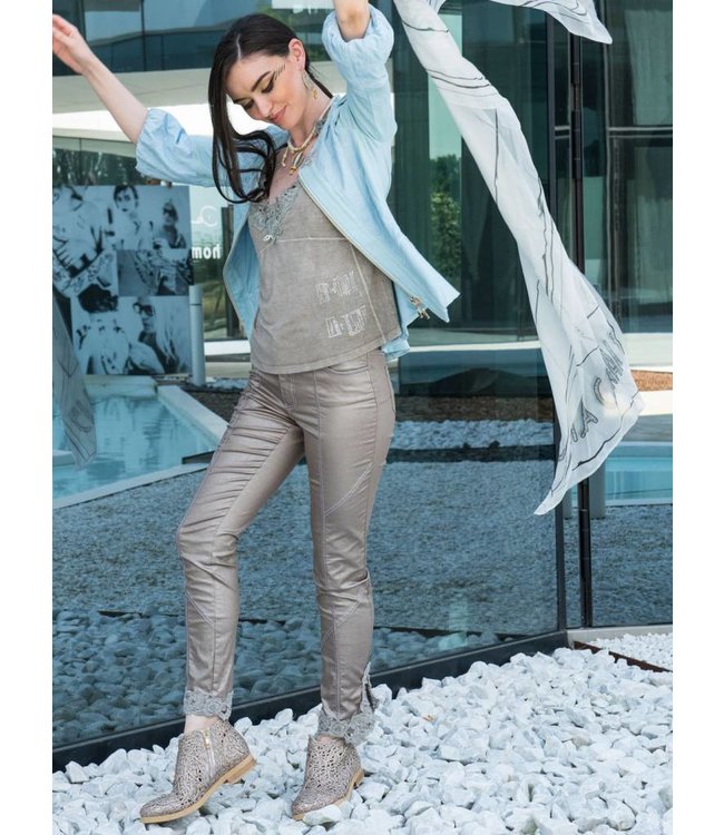 Elisa Cavaletti Hose Terra Terra