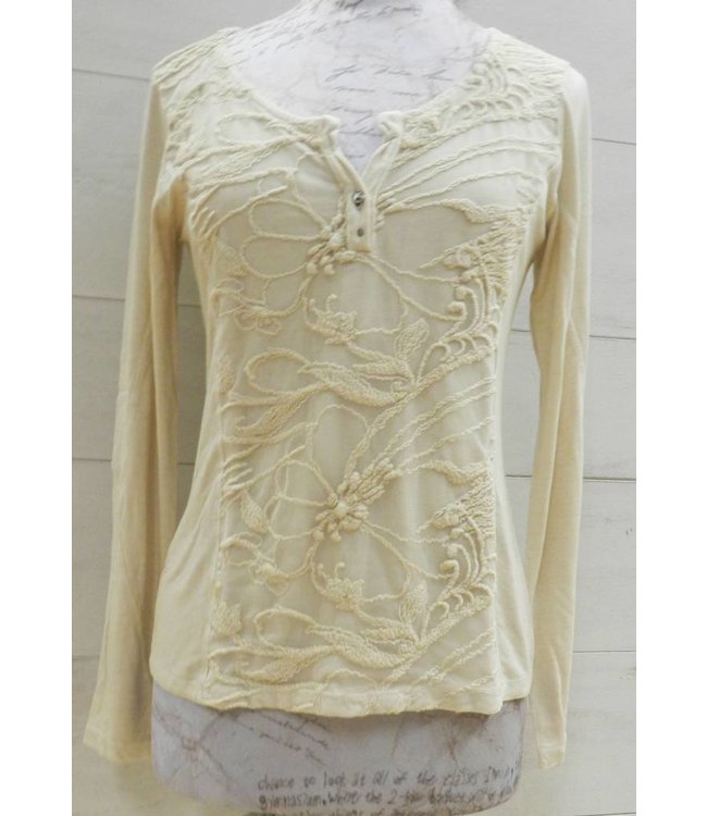 Elisa Cavaletti T-Shirt Resina