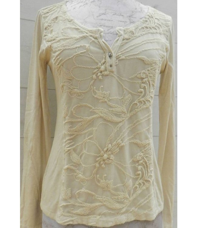 Elisa Cavaletti T-Shirt Resina