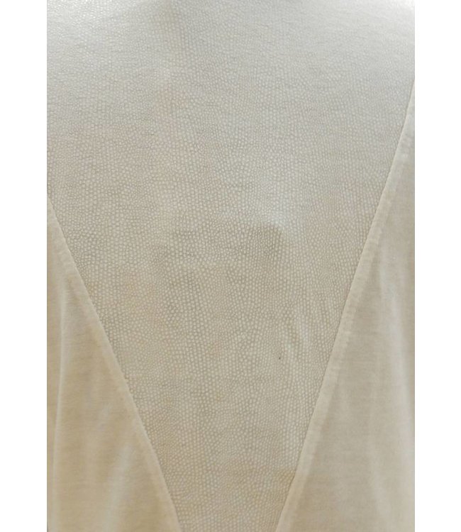 Elisa Cavaletti T-Shirt Resina